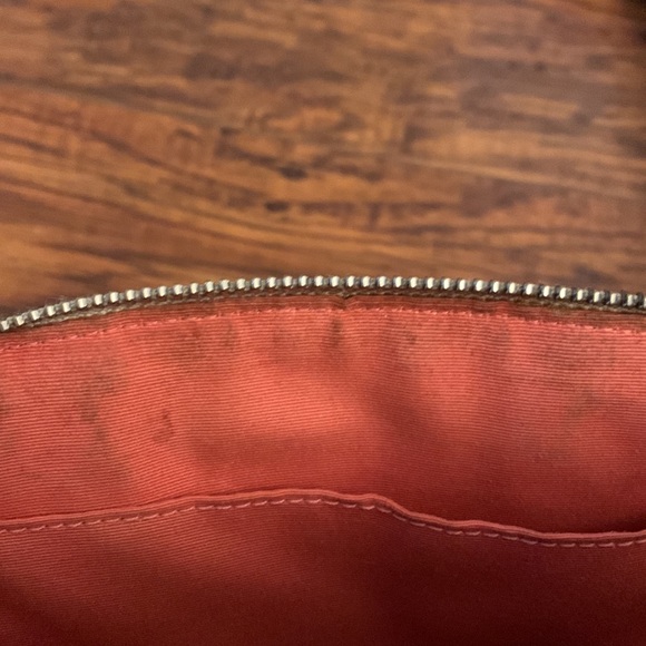 Coach Mini Sierra Satchel in Ombre Signature Canvas - Picture 11 of 13